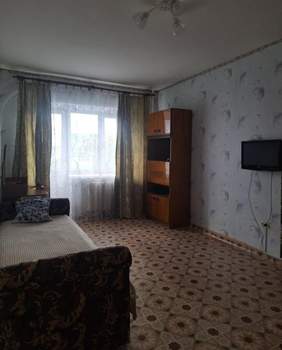 1-к квартира, на длительный срок, 31м2, 4/5 этаж