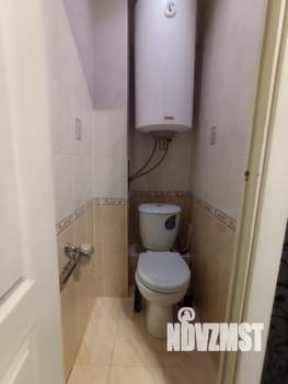 1-к квартира, на длительный срок, 36м2, 3/10 этаж