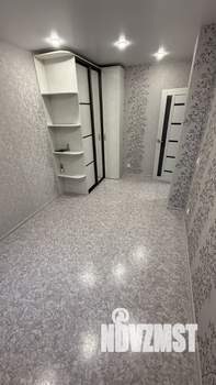 2-к квартира, на длительный срок, 43м2, 3/19 этаж