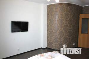 1-к квартира, посуточно, 38м2, 7/14 этаж