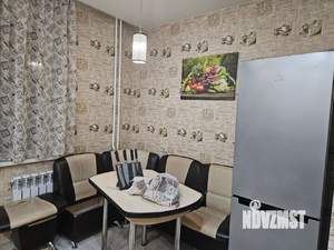 2-к квартира, на длительный срок, 72м2, 7/16 этаж