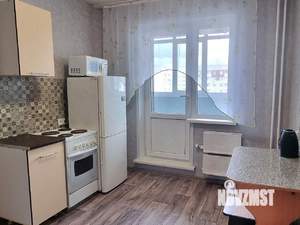 1-к квартира, посуточно, 35м2, 8/9 этаж