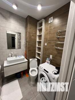 1-к квартира, посуточно, 50м2, 4/13 этаж