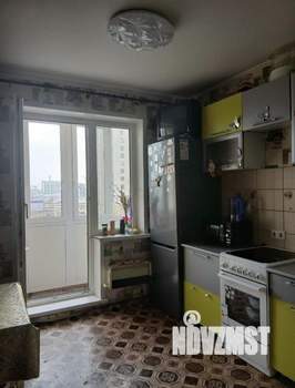 2-к квартира, на длительный срок, 54м2, 3/6 этаж