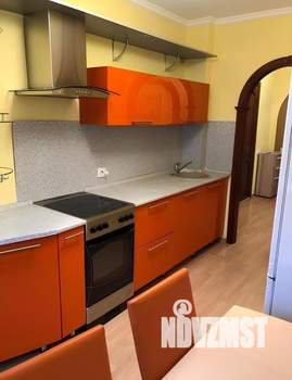 2-к квартира, на длительный срок, 55м2, 4/5 этаж
