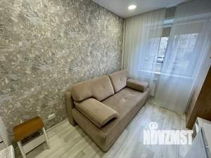 1-к квартира, посуточно, 15м2, 1/1 этаж