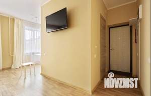 Студия квартира, на длительный срок, 30м2, 2/4 этаж