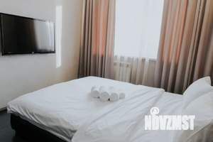 2-к квартира, посуточно, 54м2, 5/10 этаж