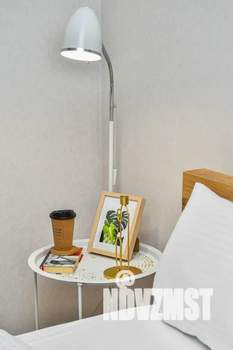 1-к квартира, посуточно, 38м2, 2/24 этаж