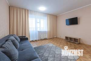 2-к квартира, посуточно, 65м2, 3/17 этаж