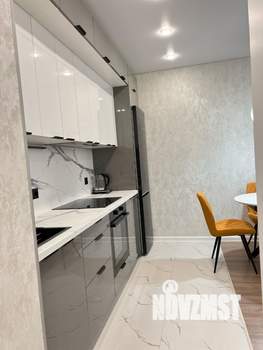 2-к квартира, на длительный срок, 35м2, 9/21 этаж