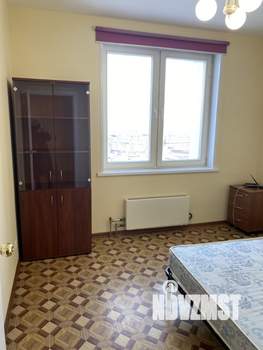 2-к квартира, на длительный срок, 60м2, 25/26 этаж