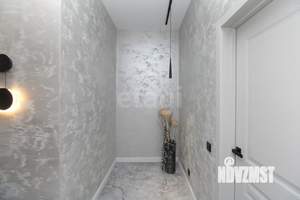 2-к квартира, на длительный срок, 43м2, 13/23 этаж