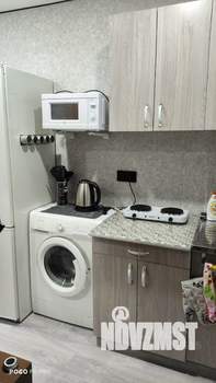 Студия квартира, на длительный срок, 18м2, 1/5 этаж