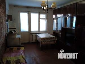 2-к квартира, на длительный срок, 48м2, 5/5 этаж