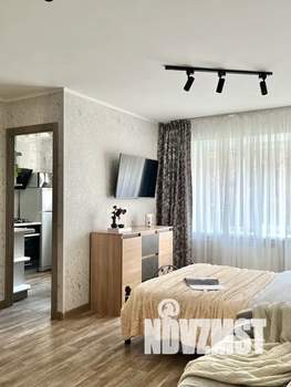 1-к квартира, посуточно, 32м2, 1/5 этаж