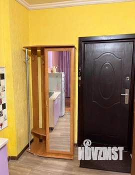 Студия квартира, на длительный срок, 20м2, 2/5 этаж