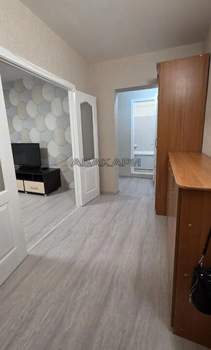 1-к квартира, на длительный срок, 42м2, 11/14 этаж