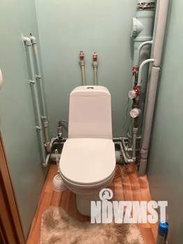 2-к квартира, посуточно, 54м2, 4/10 этаж