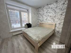 2-к квартира, на длительный срок, 35м2, 2/19 этаж