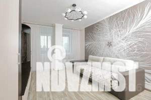 2-к квартира, посуточно, 59м2, 7/10 этаж