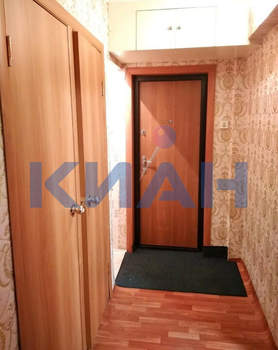 1-к квартира, на длительный срок, 34м2, 5/5 этаж