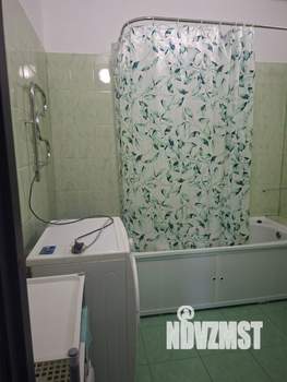 1-к квартира, на длительный срок, 48м2, 11/25 этаж