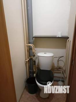 1-к квартира, на длительный срок, 41м2, 3/10 этаж