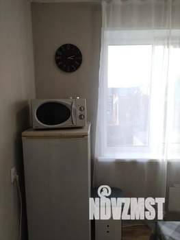 1-к квартира, посуточно, 28м2, 7/9 этаж