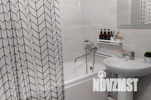 1-к квартира, посуточно, 36м2, 12/17 этаж