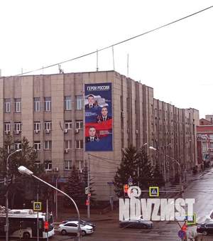 2-к квартира, посуточно, 55м2, 4/4 этаж