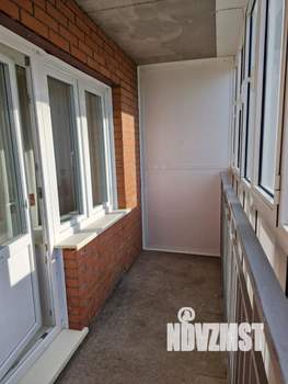 1-к квартира, на длительный срок, 43м2, 2/18 этаж