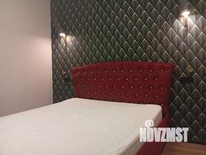 3-к квартира, посуточно, 50м2, 1/1 этаж