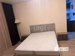 1-к квартира, на длительный срок, 42м2, 21/25 этаж