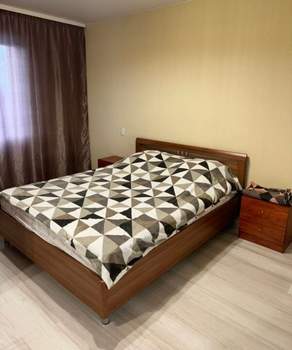 1-к квартира, на длительный срок, 34м2, 2/10 этаж