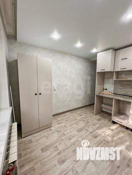 Студия квартира, на длительный срок, 16м2, 1/10 этаж