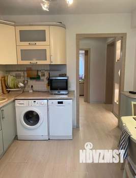 3-к квартира, на длительный срок, 65м2, 1/5 этаж