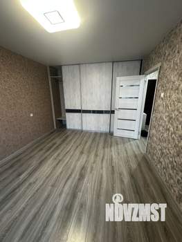 1-к квартира, на длительный срок, 34м2, 11/18 этаж