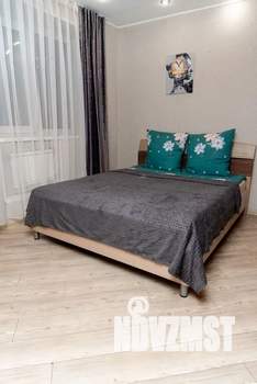 1-к квартира, посуточно, 32м2, 1/4 этаж