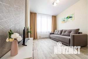 2-к квартира, посуточно, 50м2, 8/25 этаж