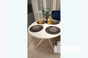 2-к квартира, посуточно, 52м2, 18/26 этаж