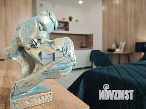 1-к квартира, посуточно, 26м2, 1/1 этаж