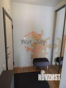 1-к квартира, на длительный срок, 40м2, 2/9 этаж