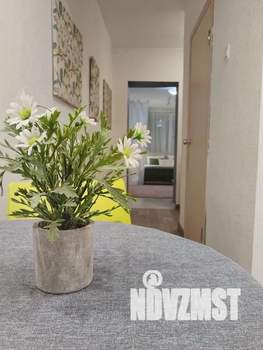 1-к квартира, посуточно, 30м2, 4/5 этаж
