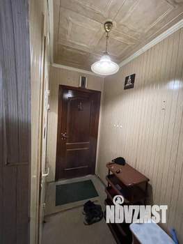 1-к квартира, на длительный срок, 31м2, 2/5 этаж