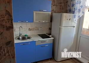 1-к квартира, на длительный срок, 36м2, 4/9 этаж