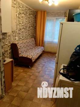 Студия квартира, на длительный срок, 14м2, 1/5 этаж