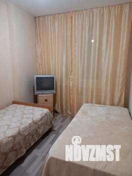 2-к квартира, посуточно, 56м2, 7/9 этаж