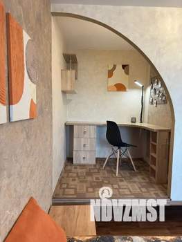 1-к квартира, посуточно, 35м2, 9/14 этаж