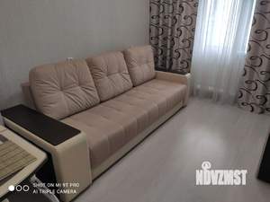 Студия квартира, на длительный срок, 25м2, 10/18 этаж